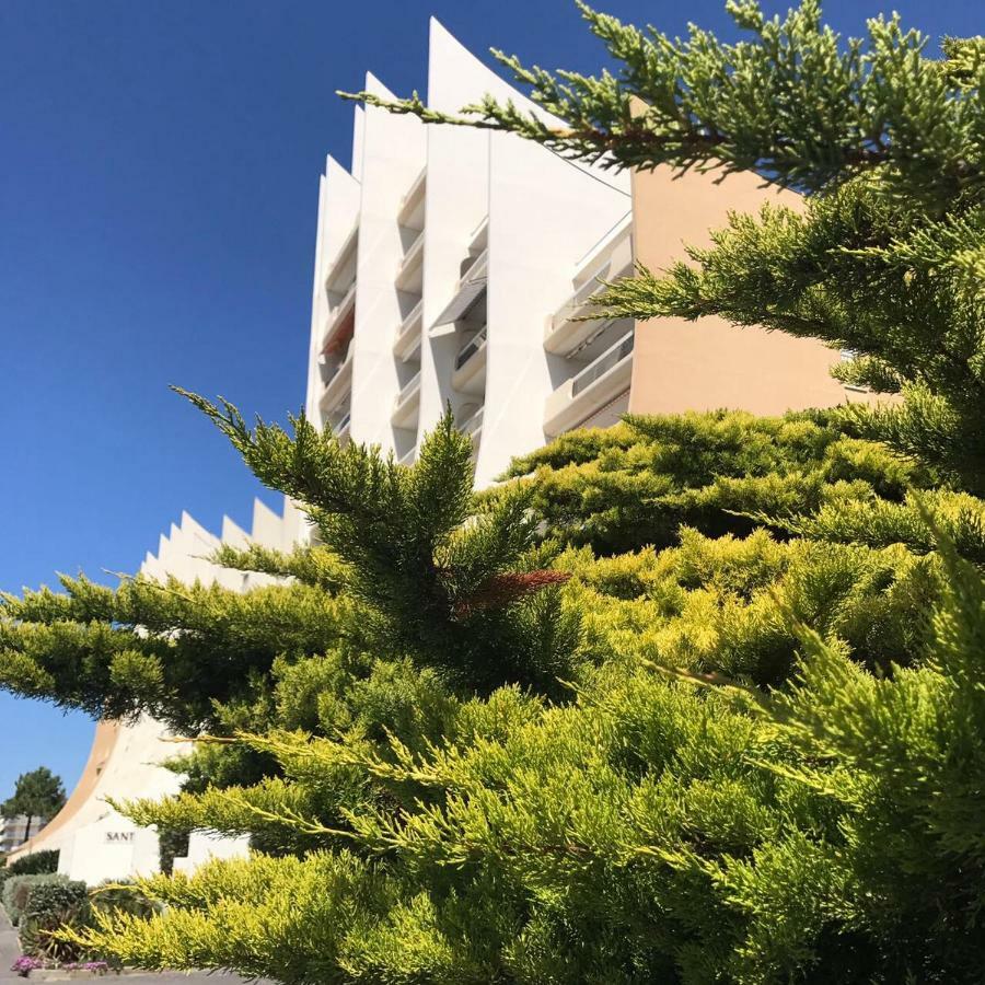 Vue Mer Santa Clara 3 La Baule-Escoublac Exterior photo