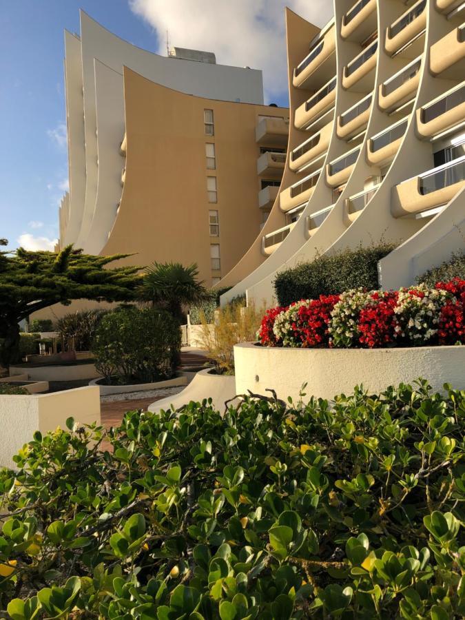 Vue Mer Santa Clara 3 La Baule-Escoublac Exterior photo
