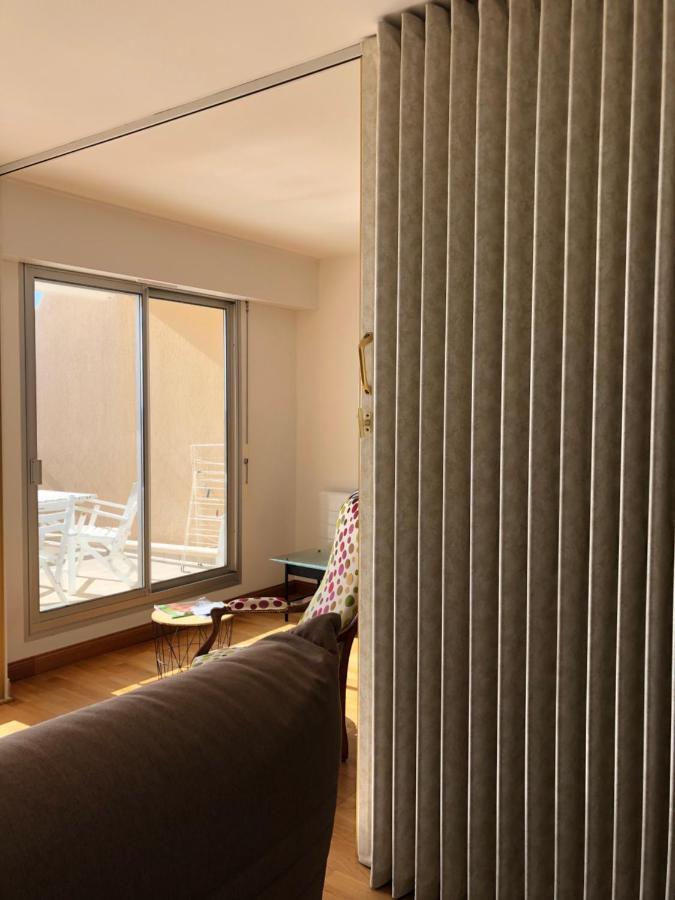 Vue Mer Santa Clara 3 La Baule-Escoublac Exterior photo